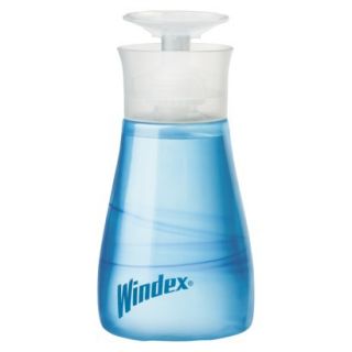 Windex Touch Up Fresh Scent Cleaner