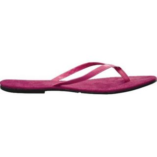 Women's Dawgs Bendables Flip Flop Hot Pink Dawgs Sandals