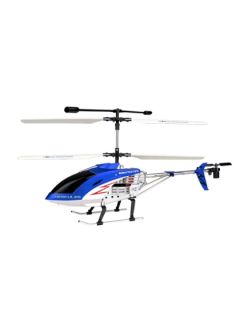 Hercules Flying Helicopter by World Tech Toys