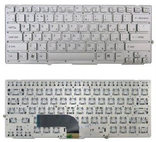 Elecs New Laptop Keyboard for Sony Vaio VPC SB 1 489 541 51 9Z.N6BBF.B02 Computers & Accessories