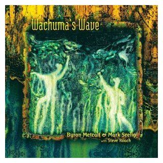 Wachuma's Wave Music