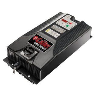 Caliber Industrial Battery Charger 24 Volt 160 Amp Output Three Phase 480 Industrial Products