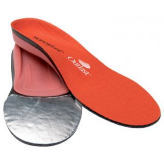 Superfeet Trim To Fit REDhot Insole   Mens