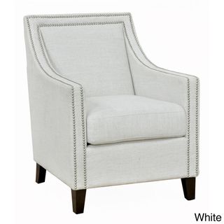 Bella Ivory Club Chair Kosas Collections Chairs