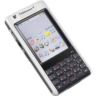 Sony Ericsson P1 Smartphone GSM Cellular Mobile Phone   Unlocked Electronics