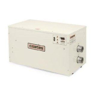Coates Heater, 34854Phs 480V 3Ph 54KW (# 34854PHS4)   Tools Products  