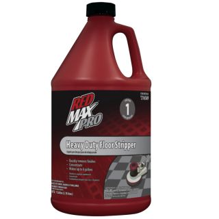 Red Max 128 oz Floor Cleaner