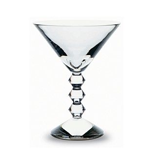 Baccarat "Vega" Martini Glasses's
