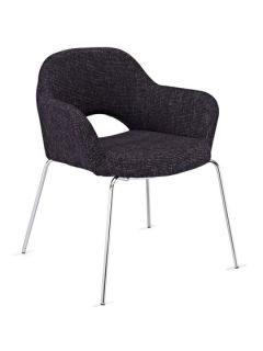 Cordelia Side Chair by Pearl River Modern NY