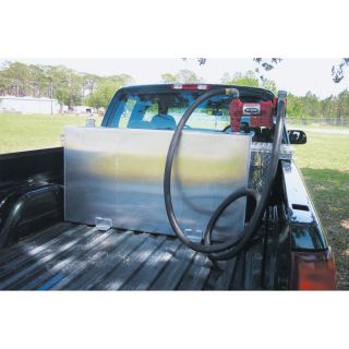 RDS Vertical Diesel Fuel Transfer/Auxiliary Tank — 90-Gallon, Model# 72118  Auxiliary Transfer Tanks