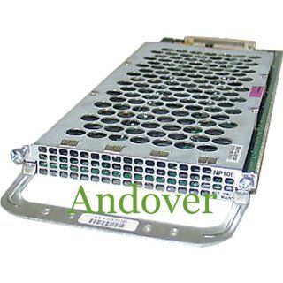 Cisco AS54 DFC 108NP 108 Universal Port DSP Feature Card Expansion Module for the AS5400 Computers & Accessories
