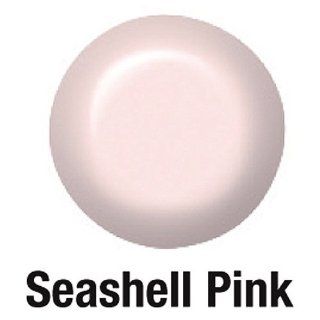 ibd Just Gel Polish Seashell Pink LED/UV Pure Gel Polish .5 oz (56513)  Nail Polish  Beauty