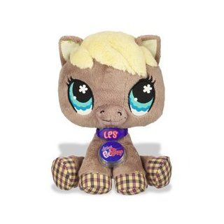 Littlest Pet Shop VIP Horse Toys & Games