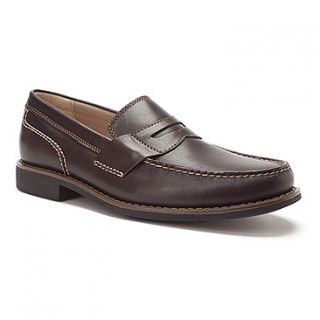 Sperry Top Sider Liberty Loafer Penny  Men's   Dark Brown