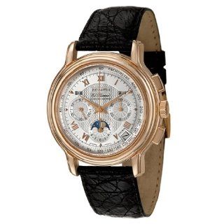 Zenith ChronoMaster T Moonphase Men's Automatic Watch 17 0240 410 01C495IT at  Men's Watch store.