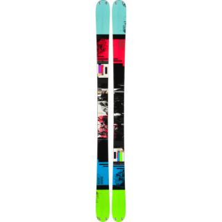 K2 Domain Ski   Park & Pipe Skis