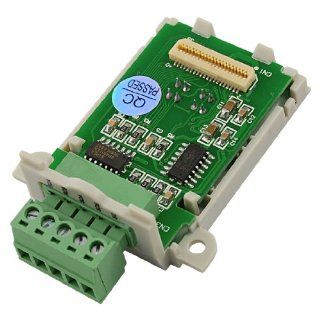 RS 485 Communication Board FX3U 485 BD for Mitsubishi FX3U PLC Fpga Programmable Logic Circuits