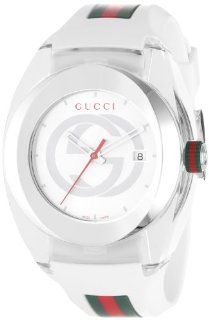 Gucci SYNC XXL YA137102 Watch Watches