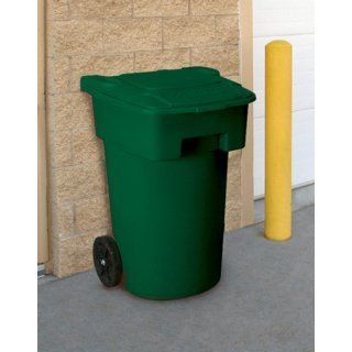 Ruff n Tuff Trash Containers   Office Waste Bins
