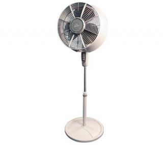 WindChaser WC163 Outdoor Misting Fan —
