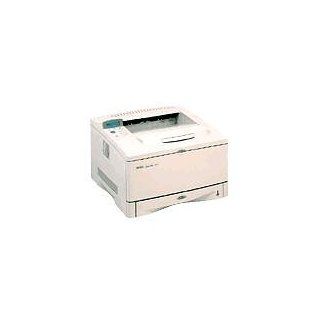 HP LaserJet 5000   Printer   B/W   laser   A3   1200 dpi x 1200 dpi   up to 16 ppm   capacity 350 sheets   Parallel, Serial Electronics