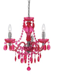 Fulton Mini Chandelier by angeloHOME