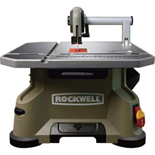 Rockwell BladeRunner Cutting Machine, Model# RK7321  Woodworking Table Saws