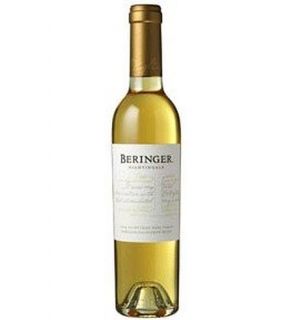 Beringer Vineyards Nightingale 2007 375ML Wine