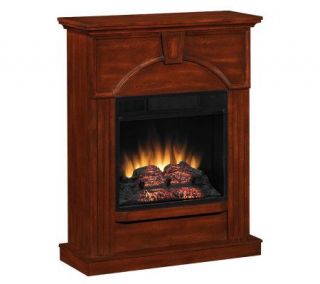 ChimneyFree Arcadia Electric Fireplace —