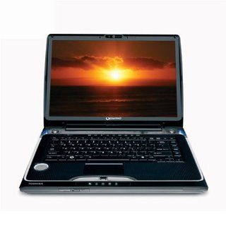 Toshiba Qosmio F55 Q503 15.4" Laptop (2.53 GHz Intel Core 2 Duo T9400 Processor, 4 GB RAM, 320 GB Hard Drive, DVD Drive, Vista Premium) Vibe  Notebook Computers  Computers & Accessories