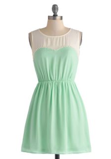 Water Ice to See You Dress  Mod Retro Vintage Dresses