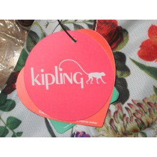 Kipling Adara Medium, Frond Print, One Size Clothing