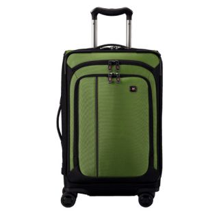 Werks Traveler 4.0 22 Dual Caster Spinner Suitcase