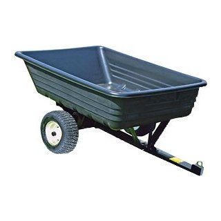 Phdc750 Poly Dump Cart Patio, Lawn & Garden
