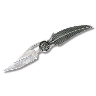 Fantasy Master Fm 495E Fantasy Folding Knife 3 Inch Closed  Hunting Knives  Sports & Outdoors