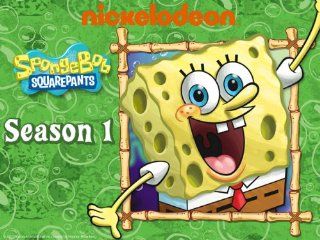 SpongeBob SquarePants Season 1, Episode 9 "Nature Pants/Opposite Day"  Instant Video