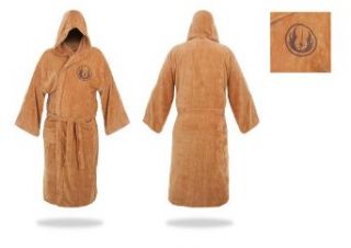 Star Wars Adult Jedi Robe (Standard) Clothing