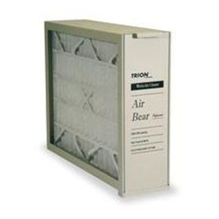 Trion Air Bear Supreme 1400 Filter Media Air Cleaner   Replacement Furnace Filters