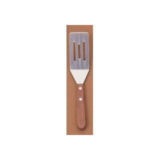 Mini Spatula with Wooden Handle   508 Kitchen & Dining