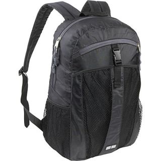 Eastsport Mesh Front Sport Backpack