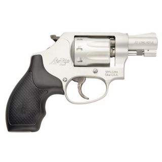 Smith  Wesson Model 317 Handgun 733310