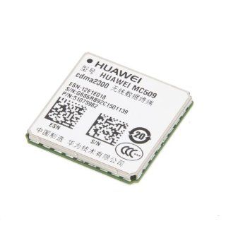 HUAWEI MC509 Dual bans CDMA EVDO 3G Module Computers & Accessories