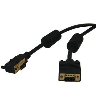 AWM Tripp Lite P502 006 Svga High Resolution Rgb Monitor Cable (6 Ft)   Monitor Cables Computers & Accessories