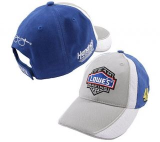 NASCAR Jimmie Johnson 2010 Pit Cap Youth —