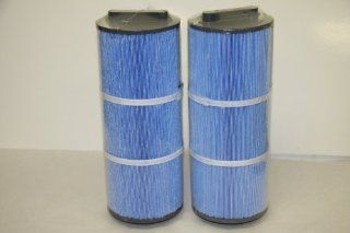 2 Pack Replacement Filter, FC 0196M, 5CH 502RA, PPM50SC F2M M, AntiMicrobial  Patio, Lawn & Garden
