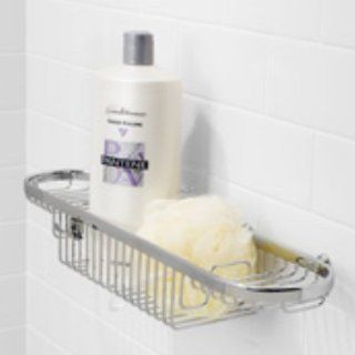 Ginger 503L/PC Splashables Combination Basket Soap Dish   Mounted Bathroom Shelves  