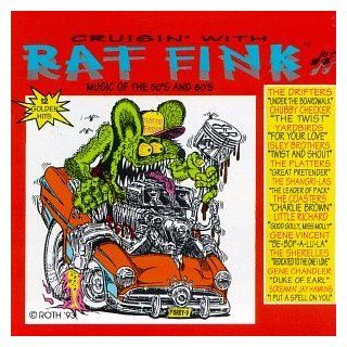 Rat Fink Music