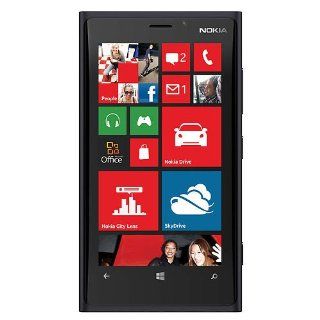 Nokia Lumia 920 (Factory Unlocked) Pureview 8.7 Mp Camera ,Windows Phone 8 ,4.5" Fast Shipping All the World By Fedex Cell Phones & Accessories