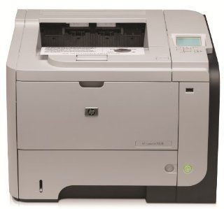HP P3015N LaserJet Enterprise Printer Electronics
