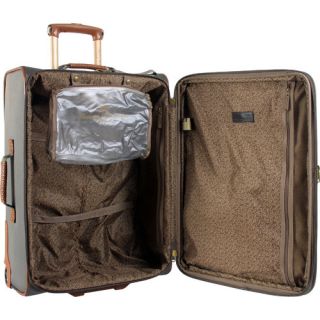 Retreat II 25 Expandable Suitcase